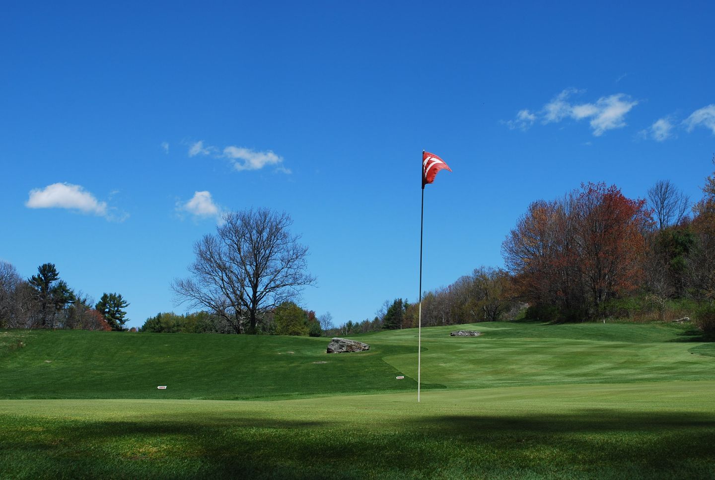 Blue Stone Golf Course