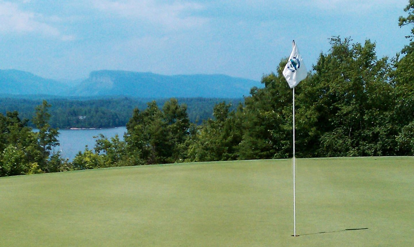 Marion Lake Golf Club