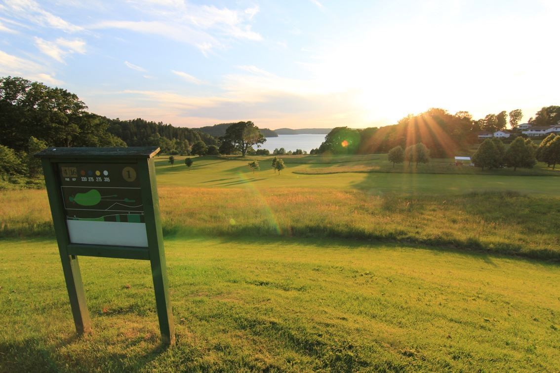 Lyckorna Golf Club