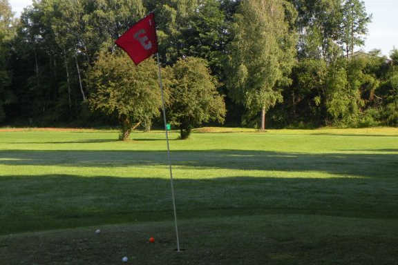 Golf Decouverte Virton