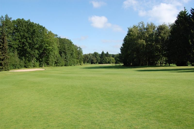 Hamburg-Ahrensburg Golf Club