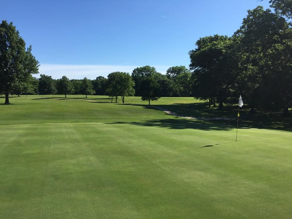Kaskaskia Country Club