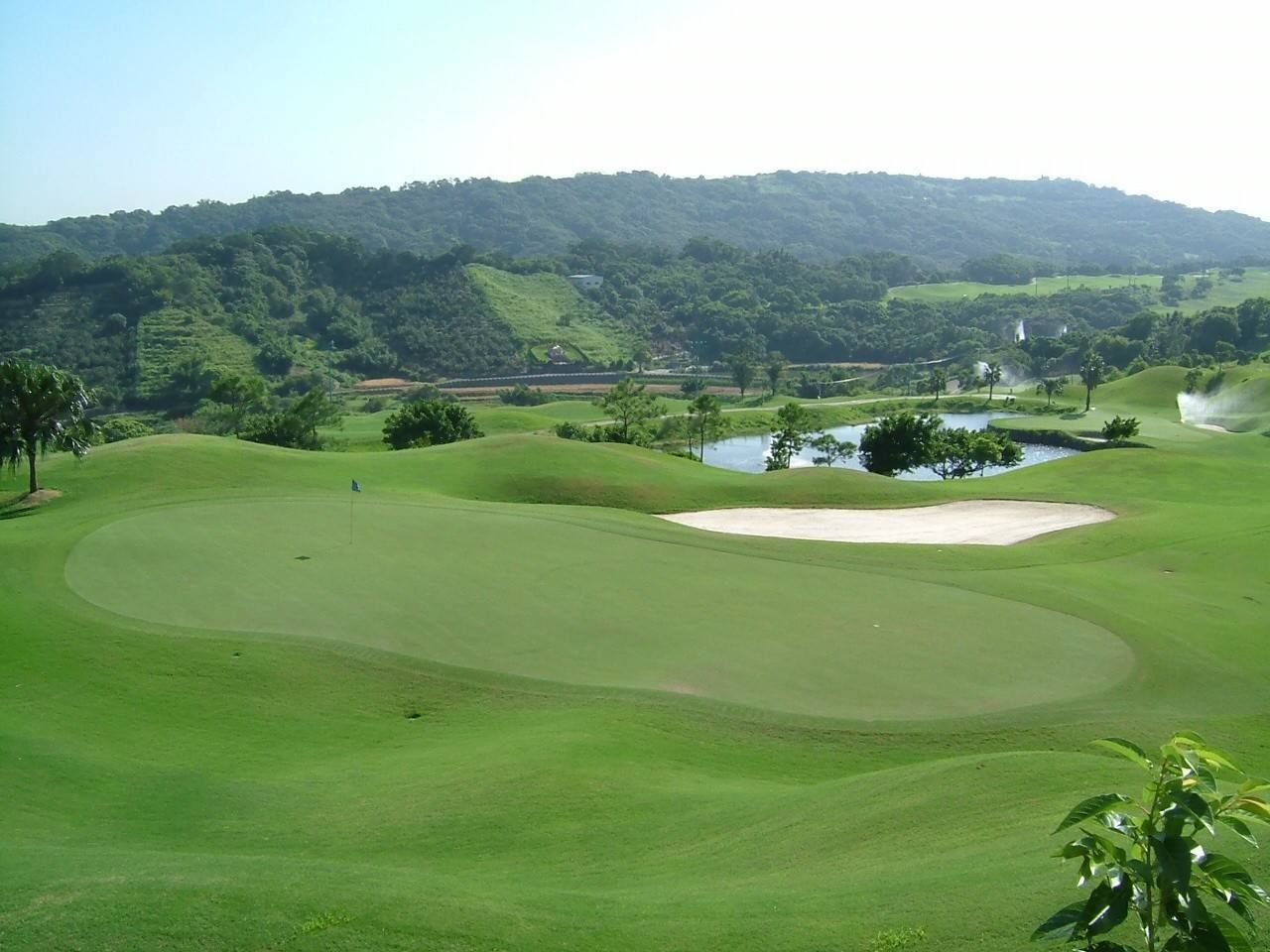 Chang An Golf & Country Club