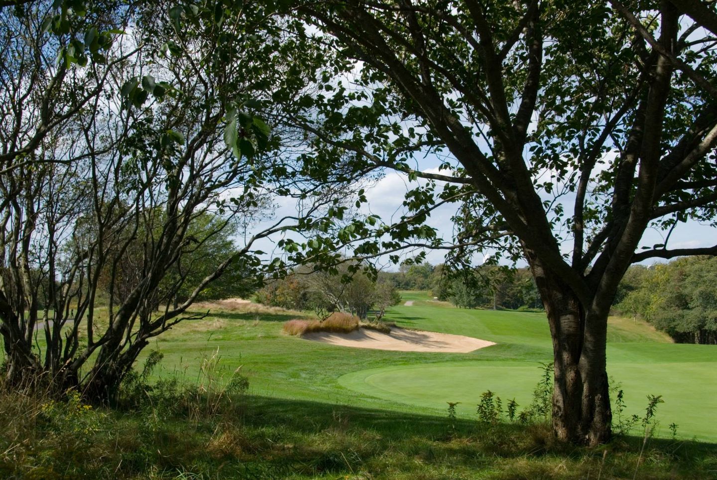 Montauk Downs State Park