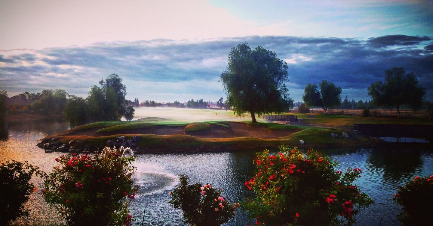 The Links at Riverlakes Ranch