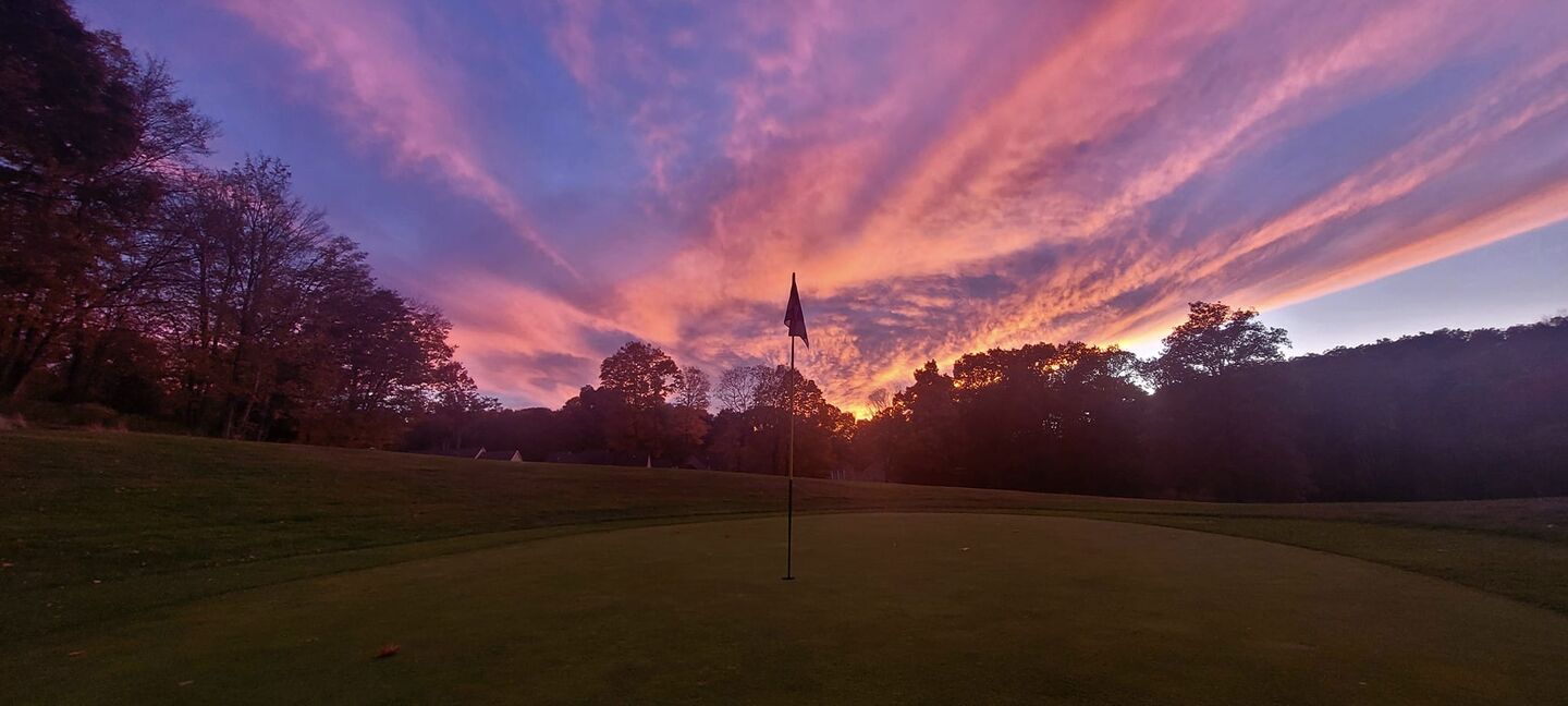 Twin Lakes Golf Course