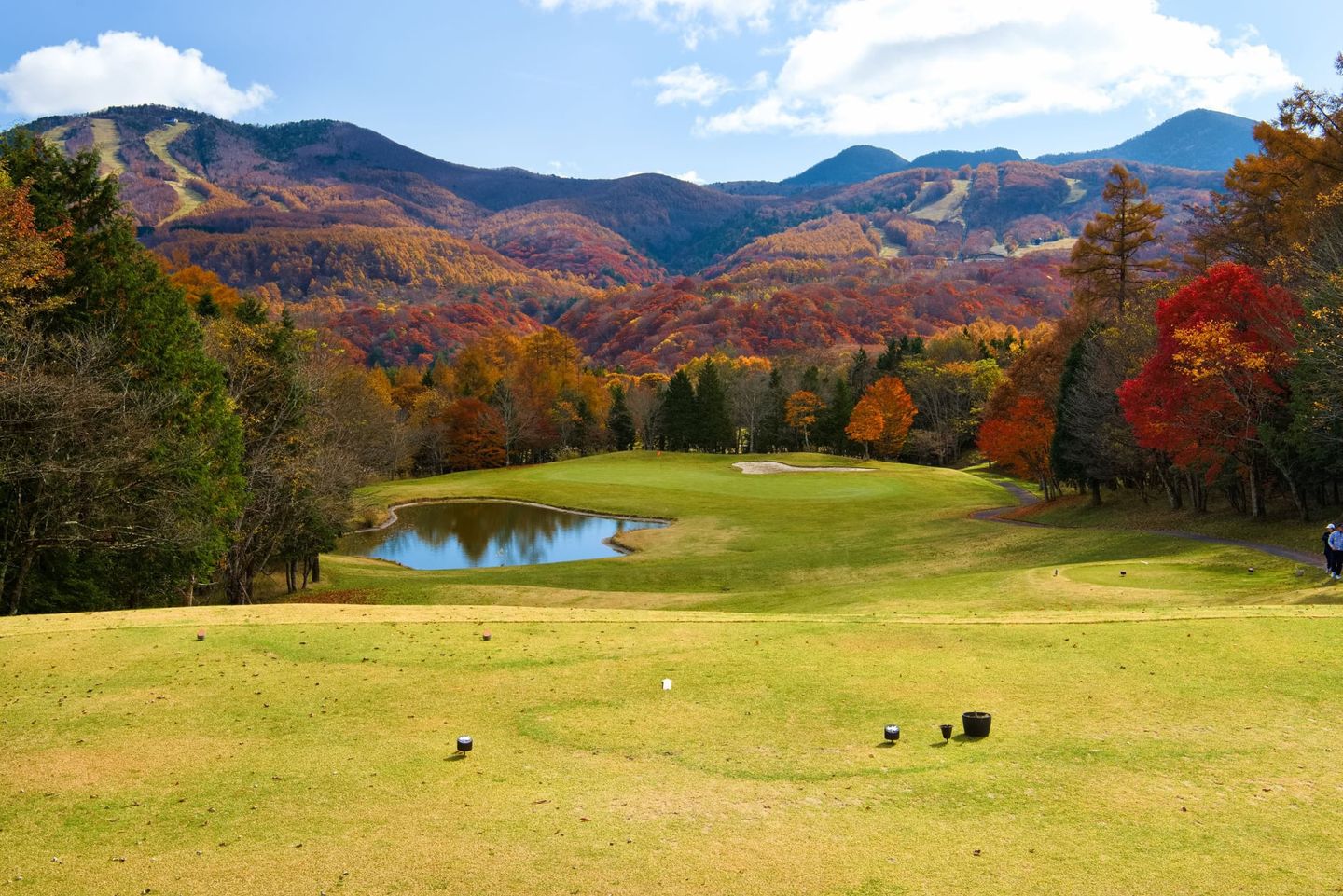 Kinugawa Kogen Country Club