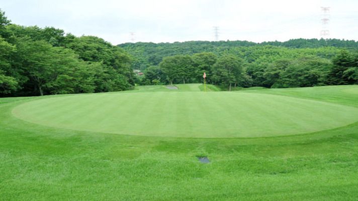 Matsushima Chisan Country Club