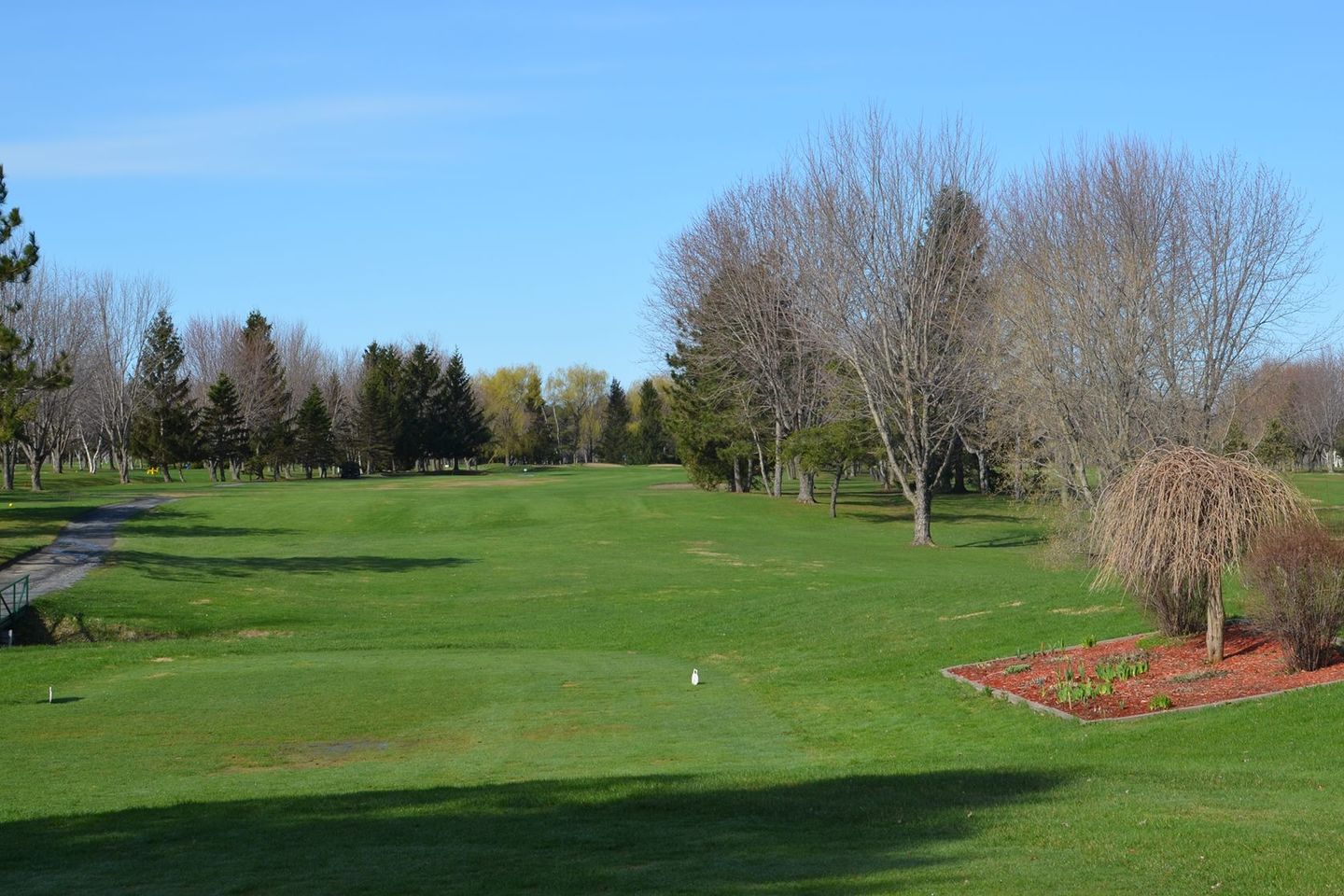 Club de Golf Riviere Rouge