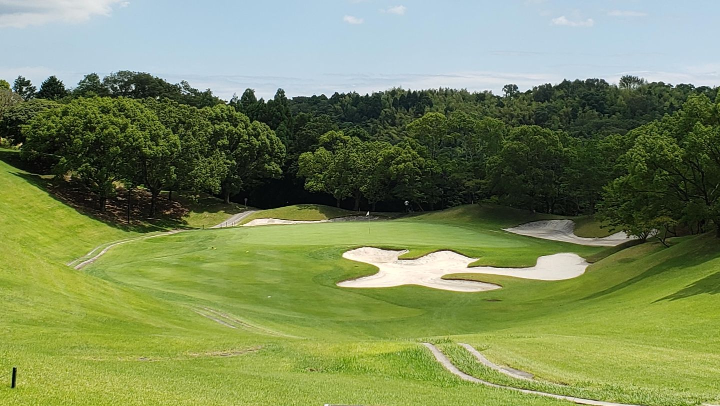 Yokkaichi no Sato Golf Club