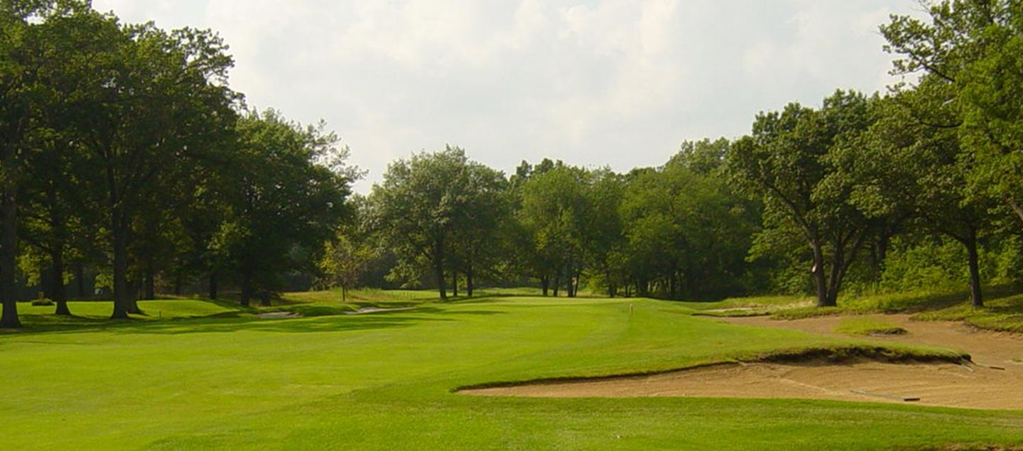 Port Huron Golf Club