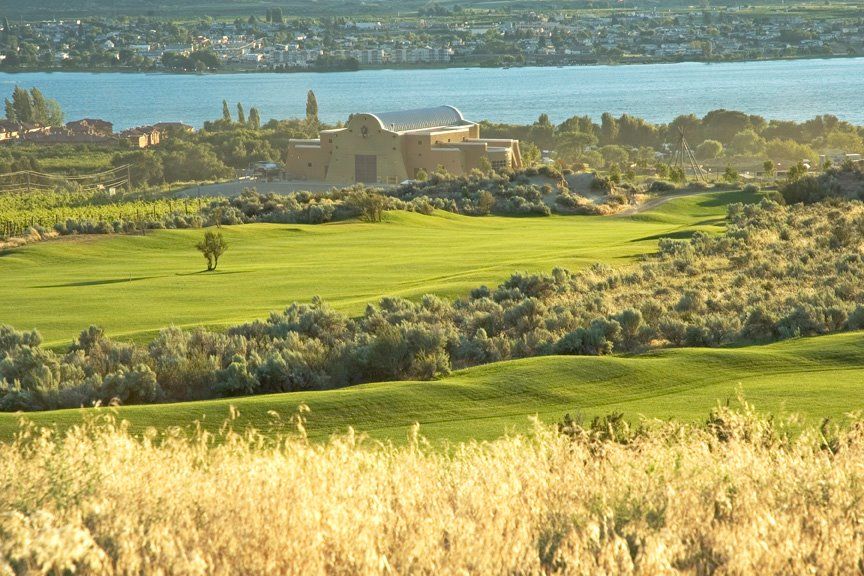Sonora Dunes Golf Course