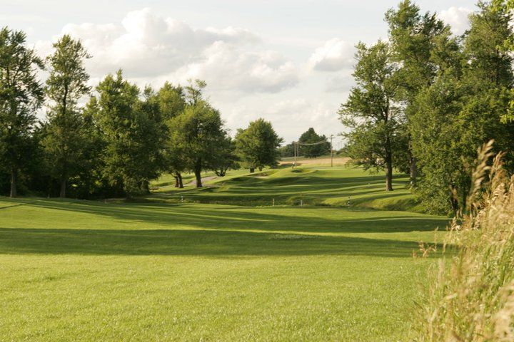 Eagles Landing Golf Course Of Belton