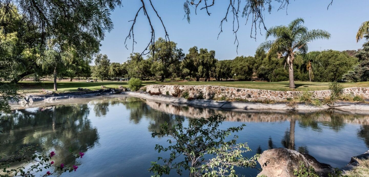 Balvanera Polo & Country Club