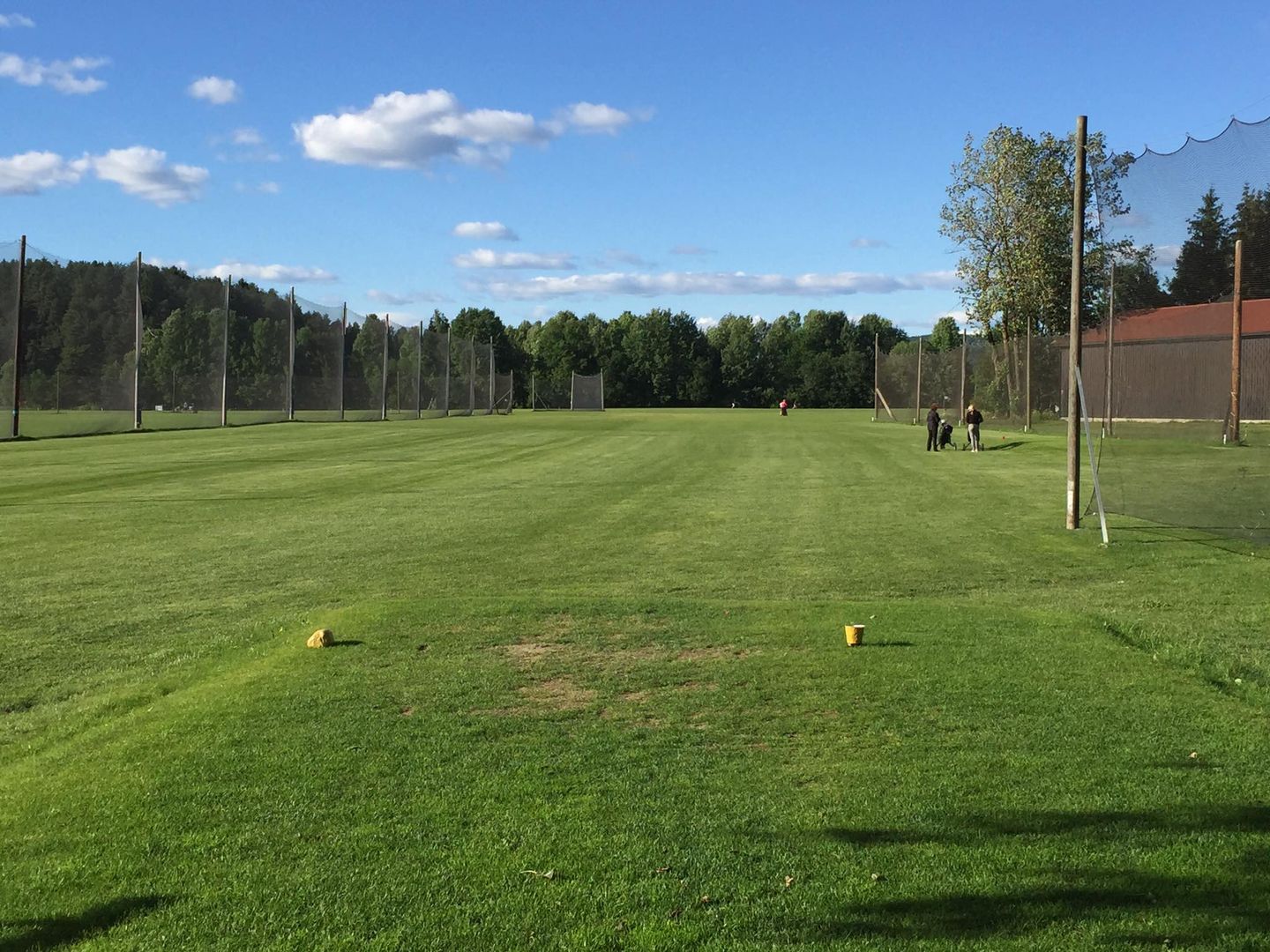 Lillestrom Golf Club