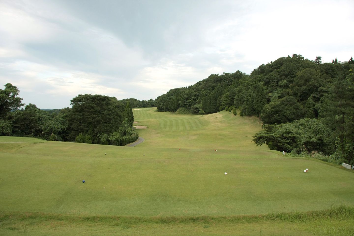 Kanazawa East Golf Club
