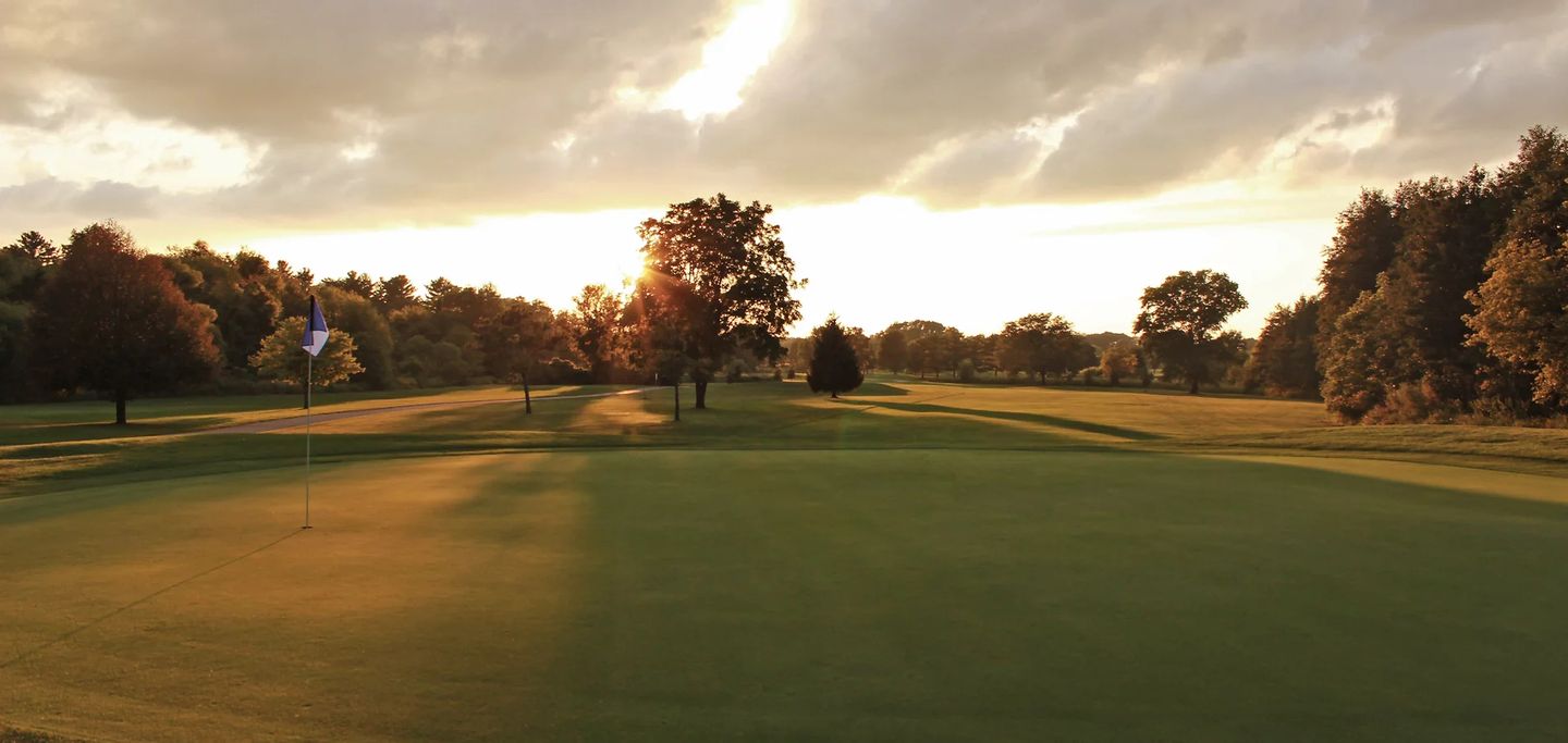 Ledges Golf Club