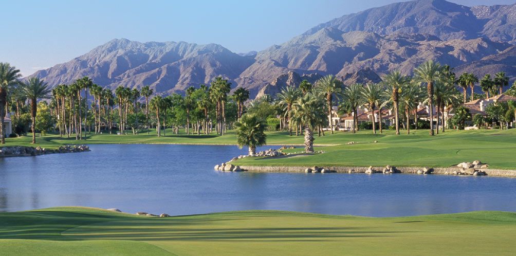 PGA WEST (Private) Arnold Palmer Course