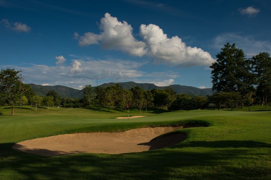 Chiang Mai Highlands Golf & Spa Resort