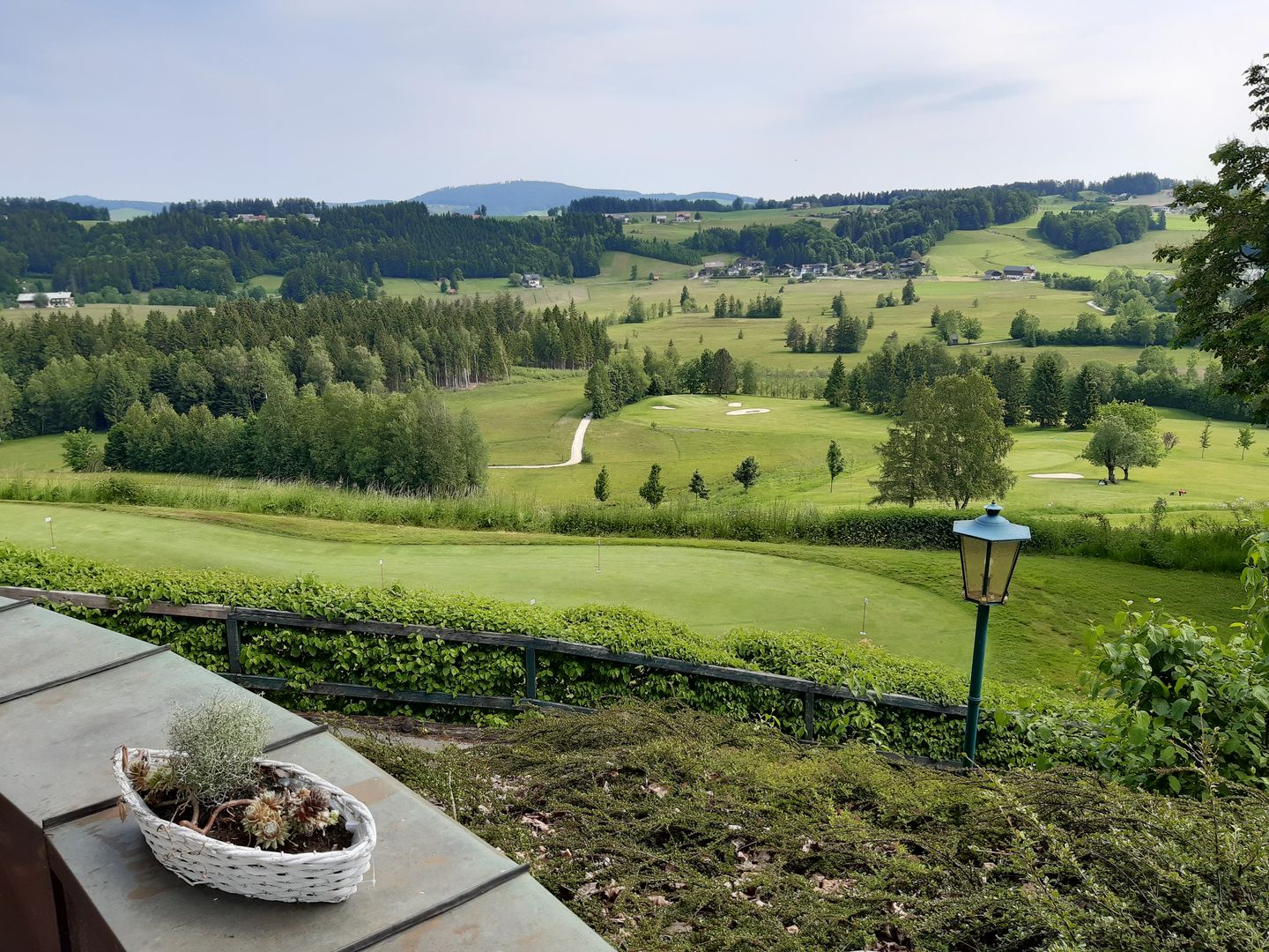 Perg-Karlingberg Golf Club