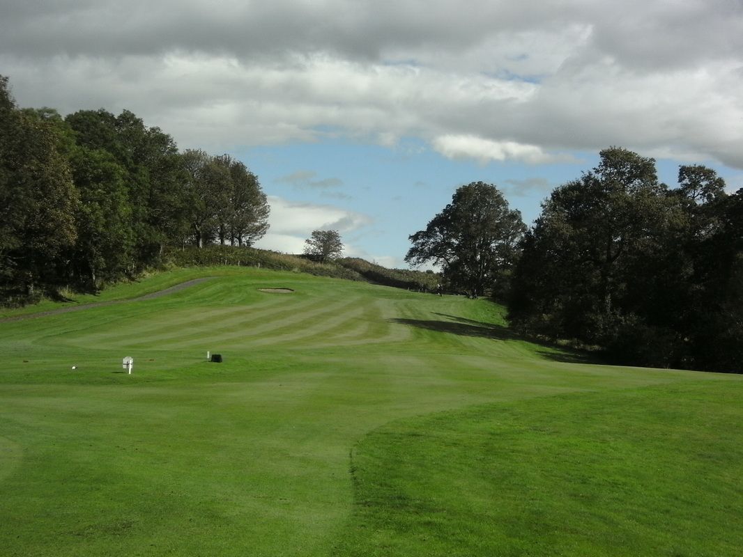 Strathendrick Golf Club