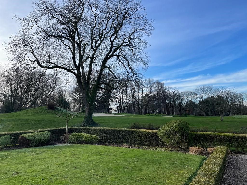 Sart Golf Club