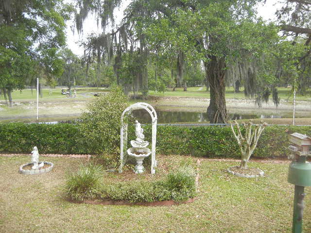 White Course