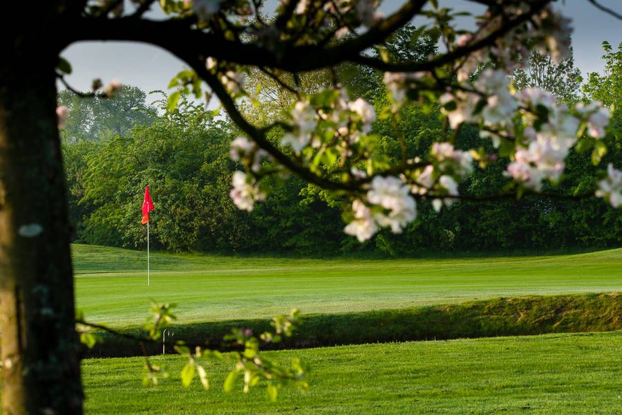 Schloss Mainsondheim Golf Club