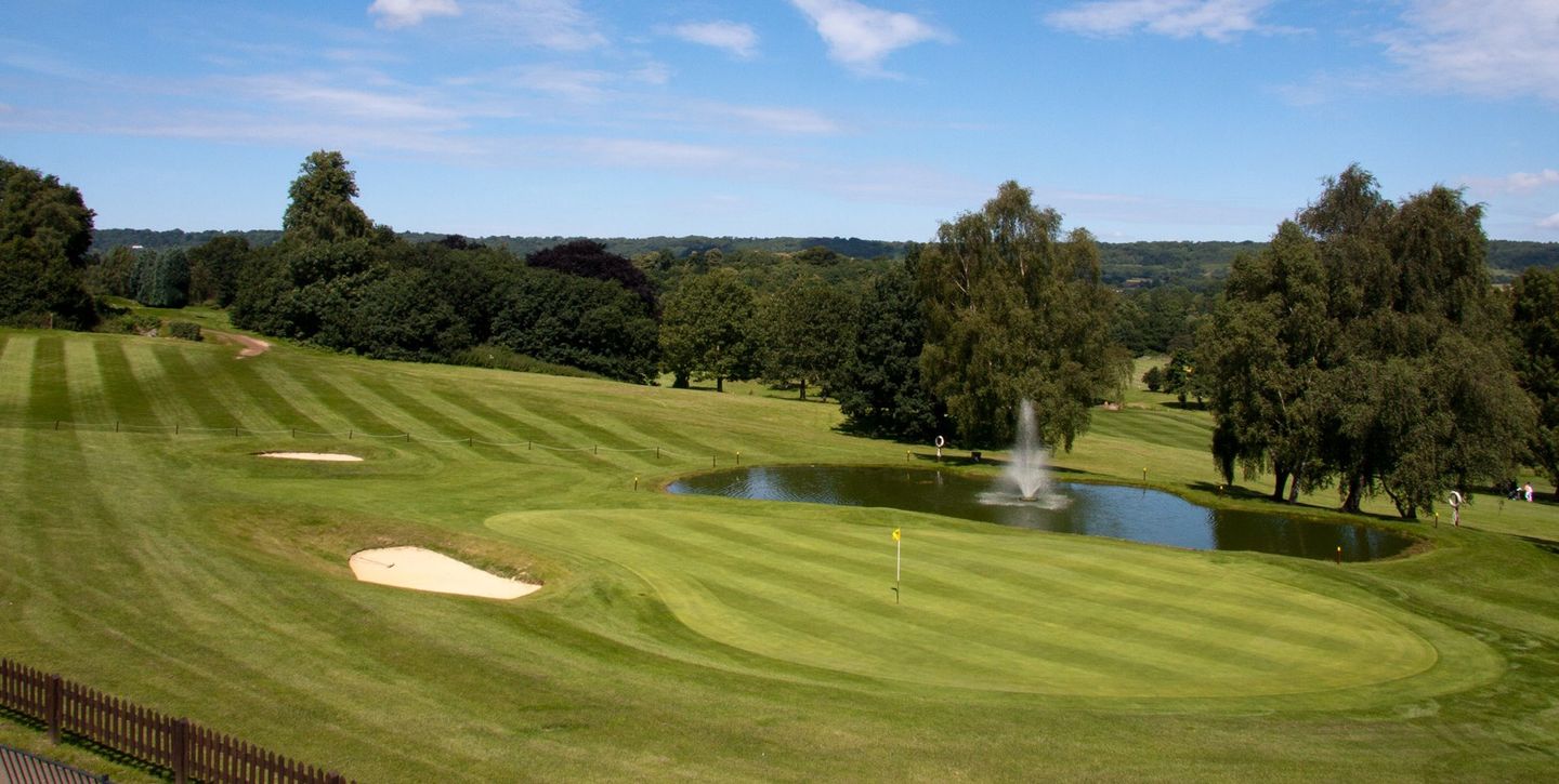 West Malling Golf Club