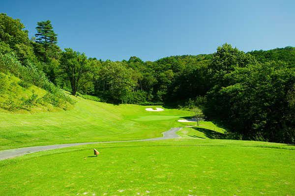 Ryugamori/Towada Course