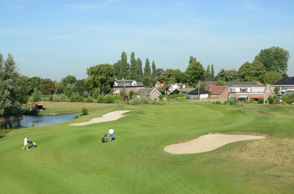 Delfland Golf Course