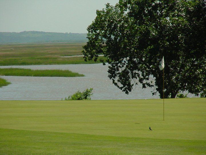 Springfield Golf Club