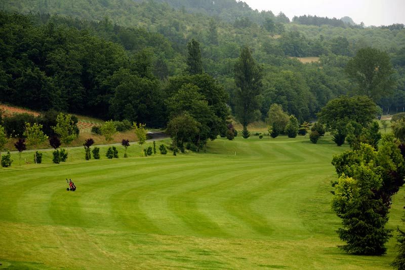 Lolivarie Golf Club
