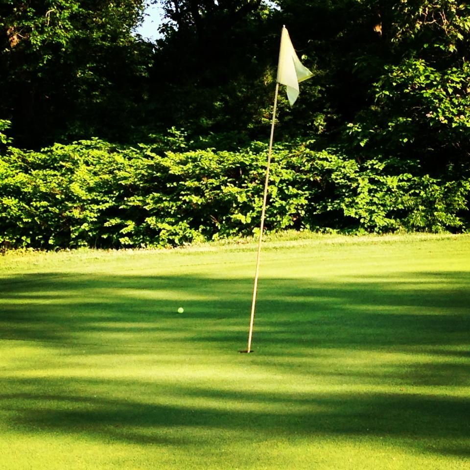 Riverwood Golf Course Pine Valley Sports