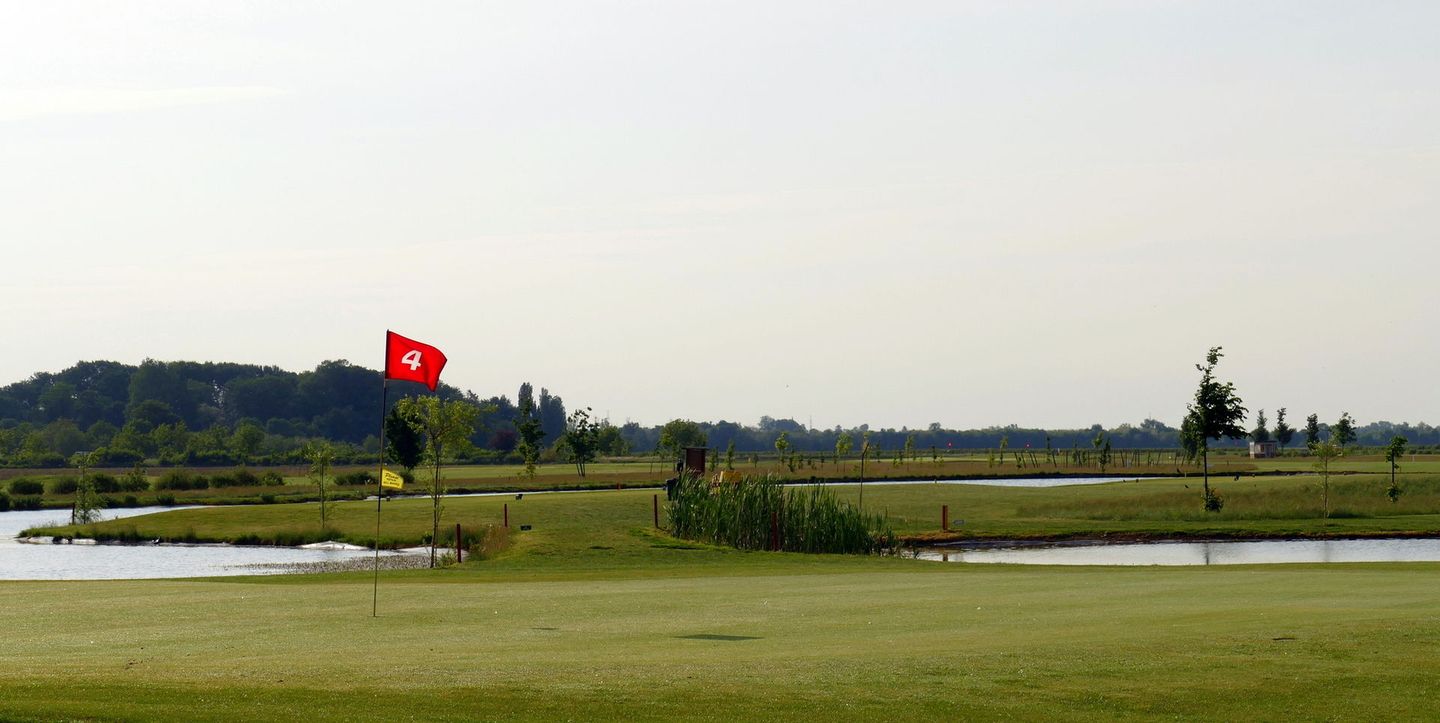 Sonnengolf Resort