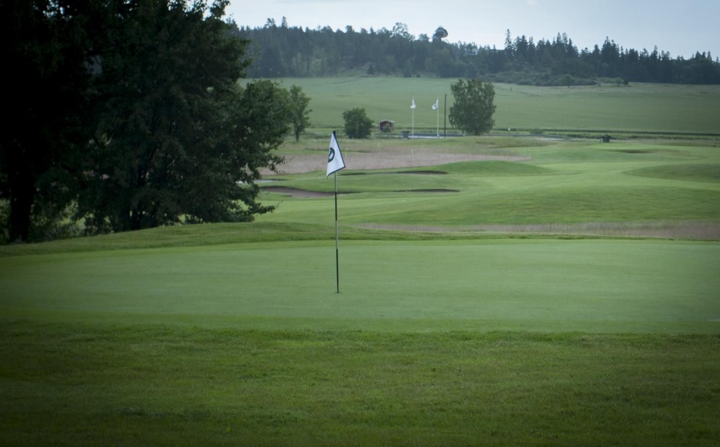 Bravikens Golf Club