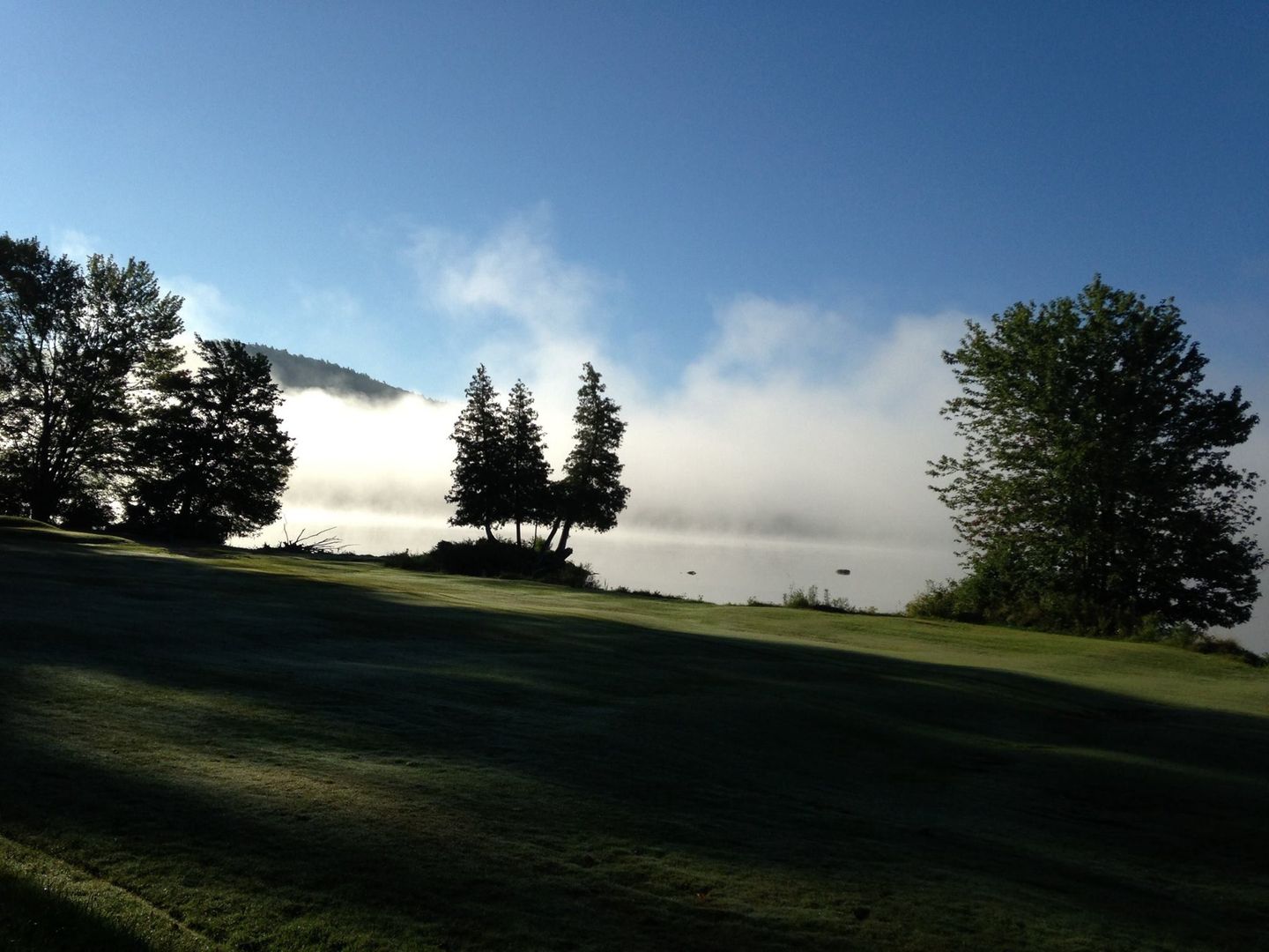 Otsego Golf Club