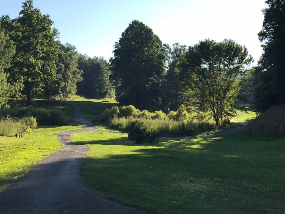 Willowbrook Country Club