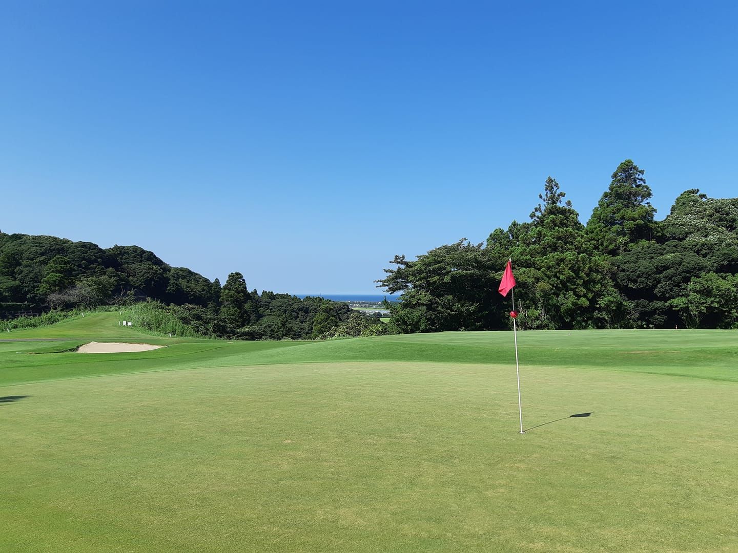 Ichinomiya Country Club