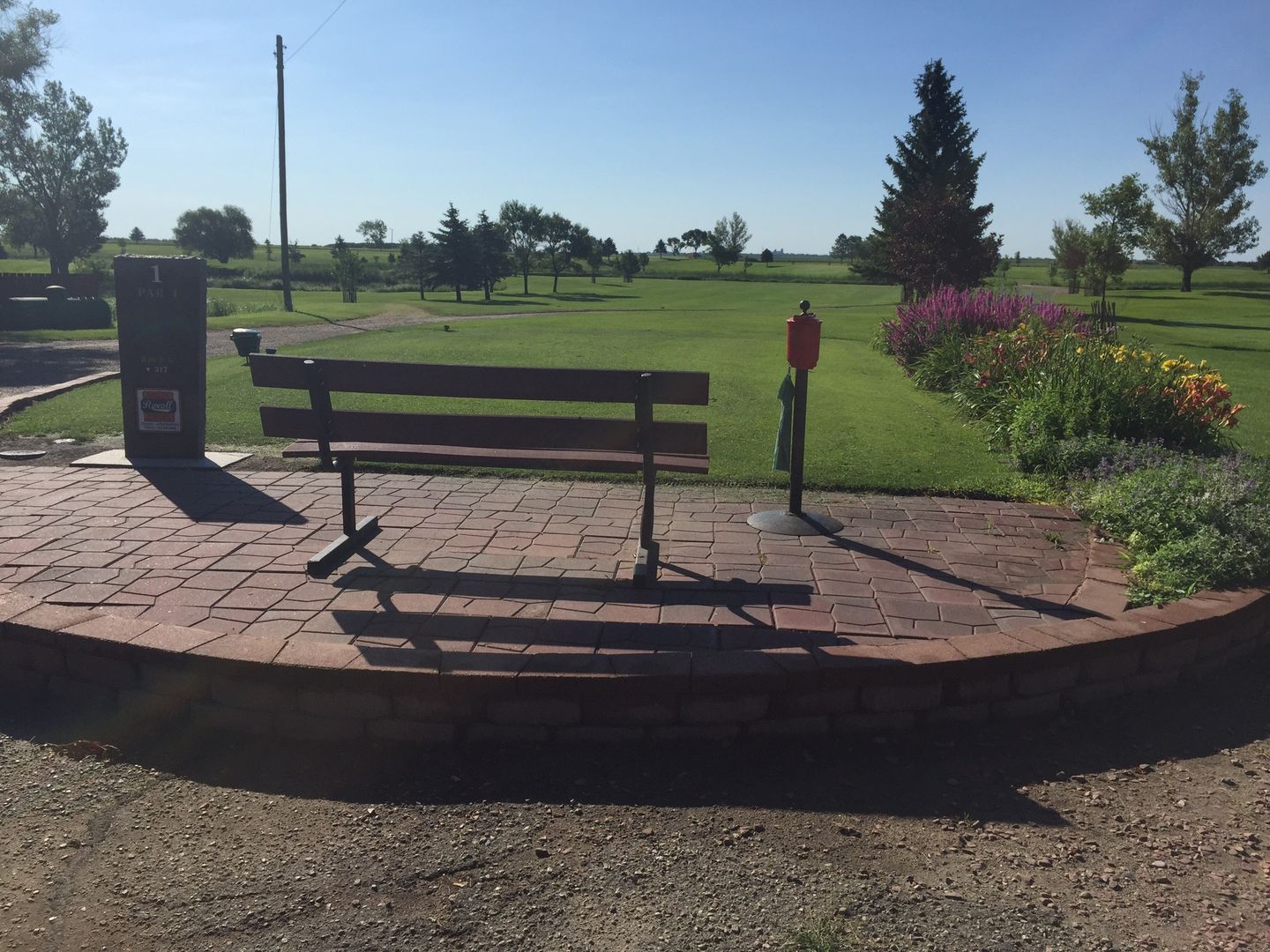 Miller Country Club