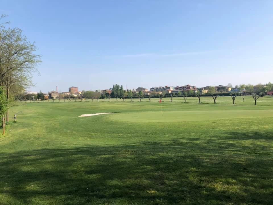 Parco Della Musella Golf Club