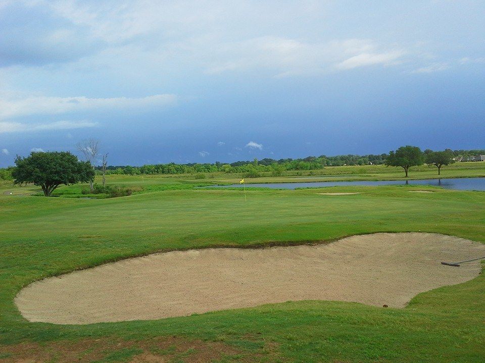 Frenchman's Bend Golf & Country Club in Monroe, Louisiana, USA GolfPass