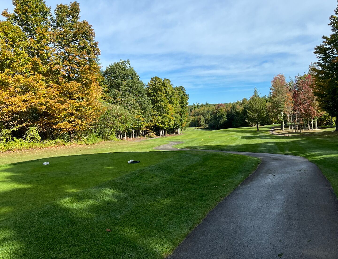 Hidden Valley RV and Golf Park