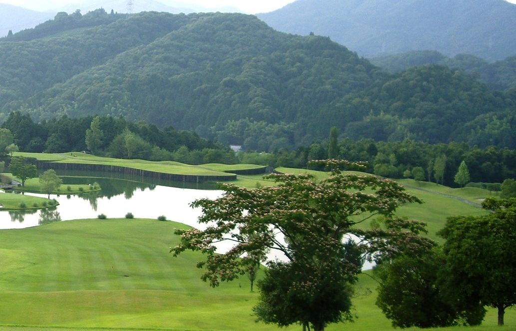 Uji/Sotsuka Course