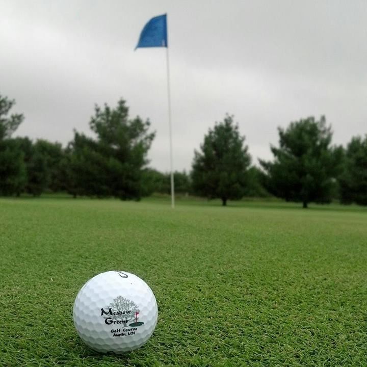 Meadow Greens Golf Course