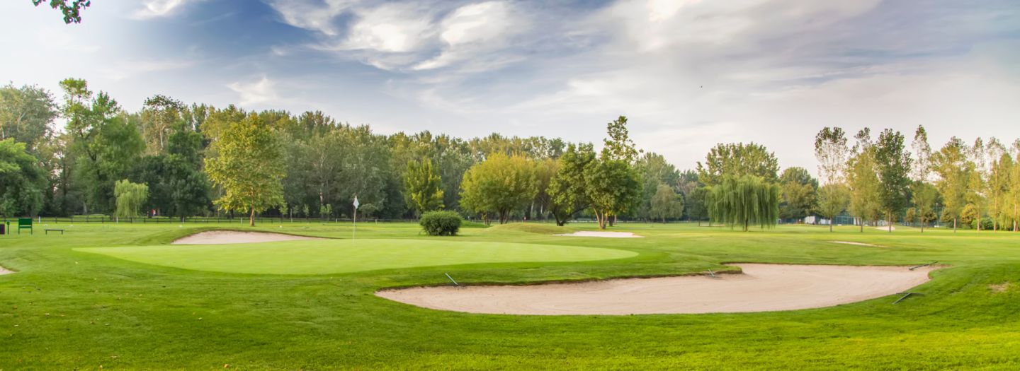 Goreway Golf Club