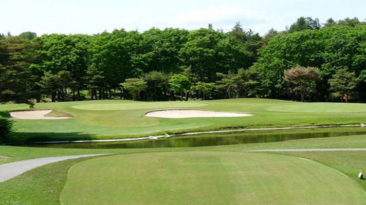 East/Middle Course