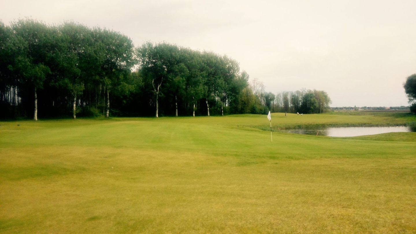 Par-3 Course