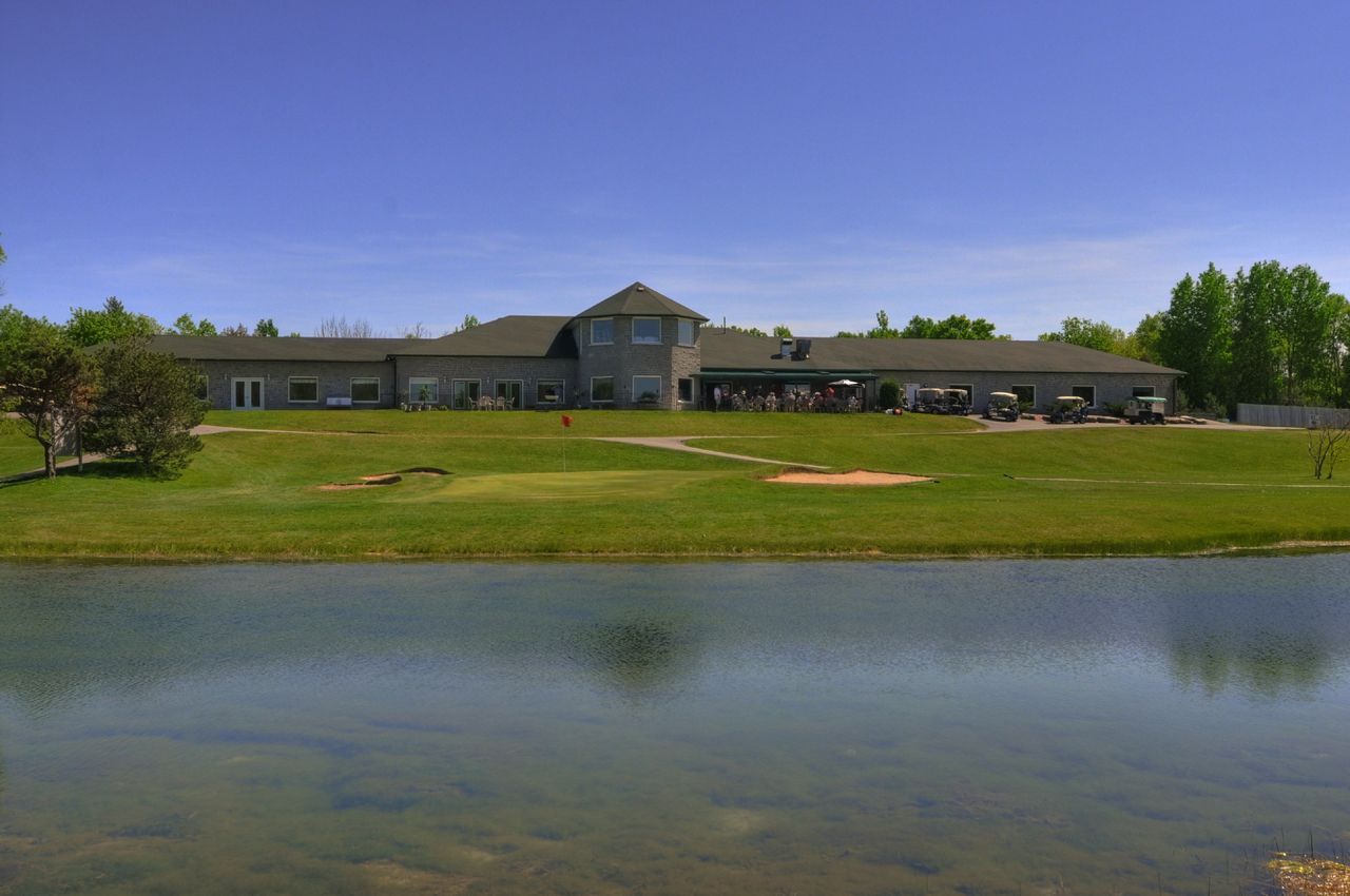 Keystone Links Golf & Country Club