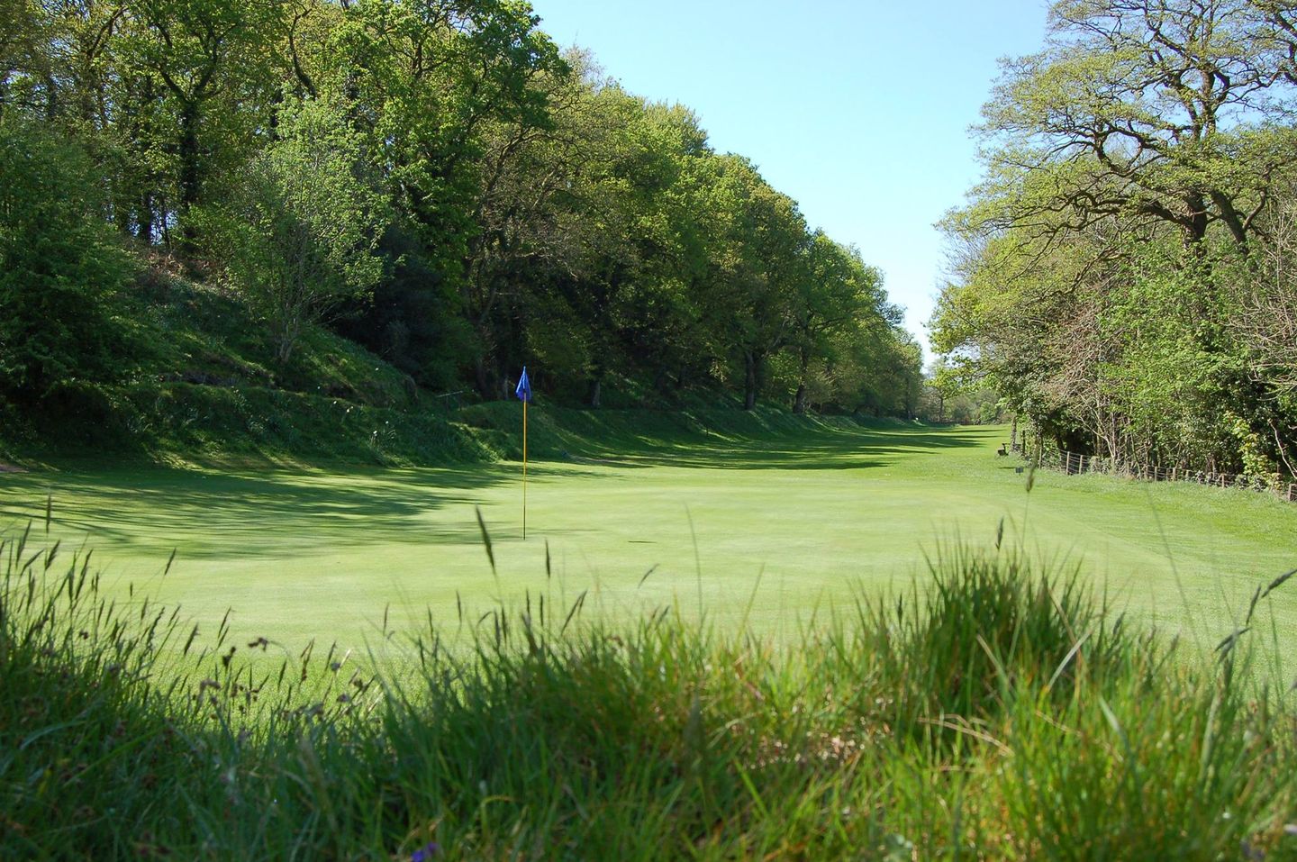Okehampton Golf Club
